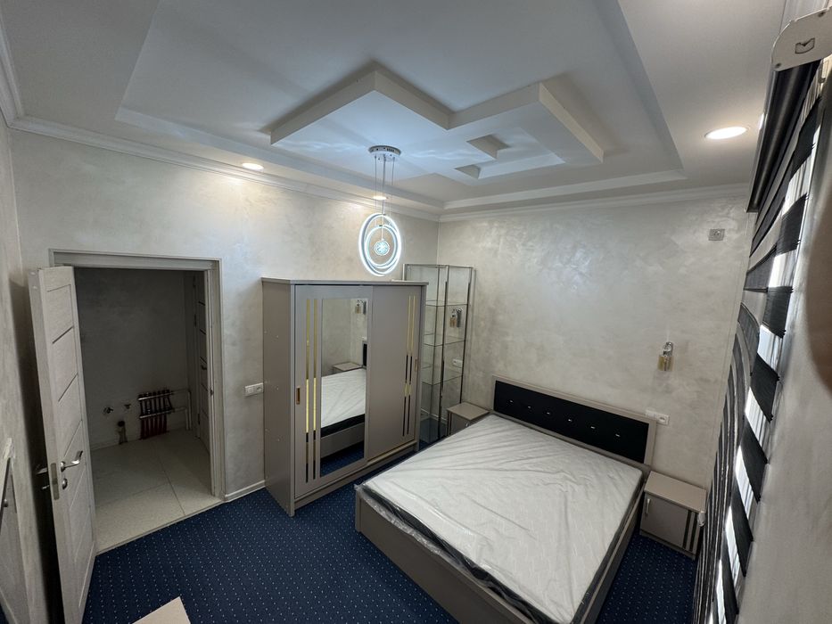 Сдаётся в аренду дом!!! Сергели массив строительный