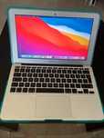 MacBook Air  лаптоп