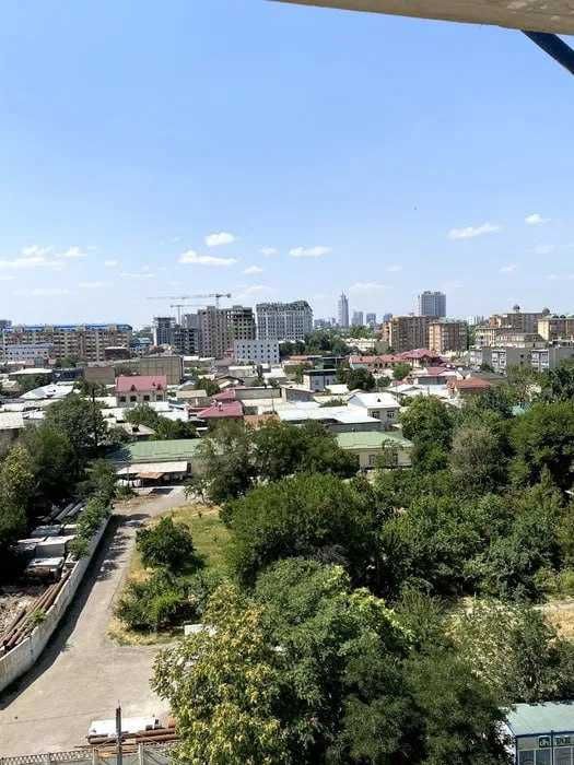 Новостройка Яккасарай 153м2 без ремонта, Жилой комплекс Milano