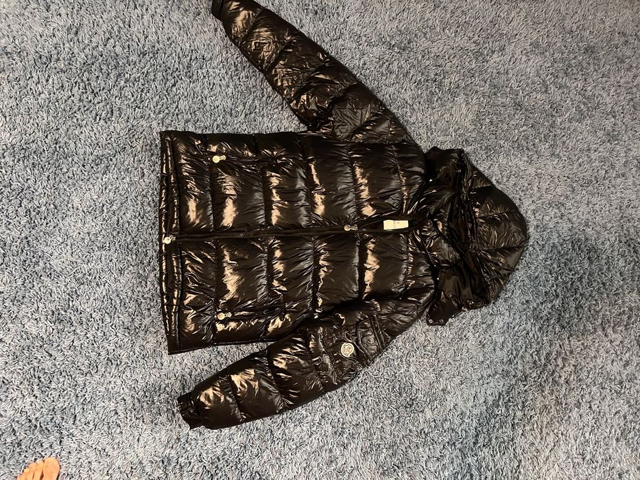 Geaca moncler premium