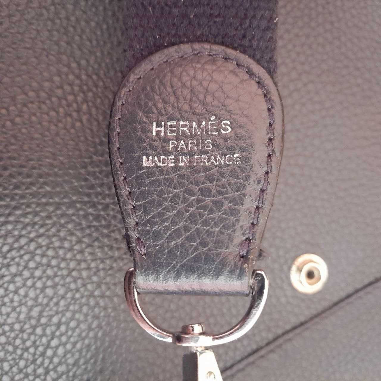 Hermes Evelyne сумка через плечо / Made in France
