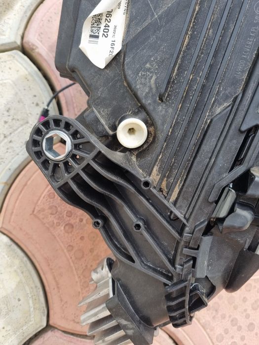 Far dr GLC w254- 2023 fara defecte A2549062402