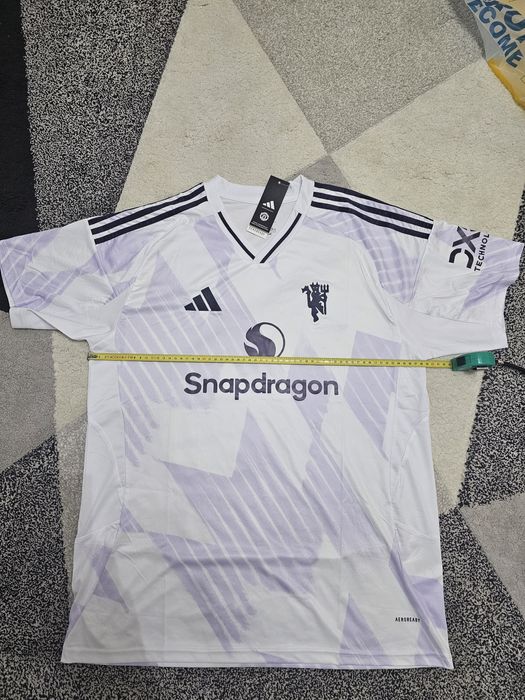 Tricouri Manchester United