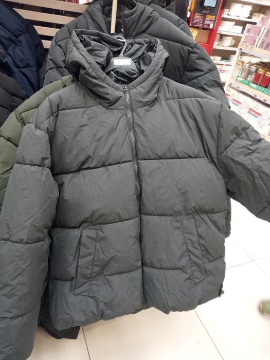 Geacă Bărbați diferite mărimi