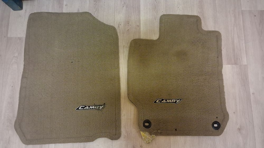 Продам коврик камри 50 XLE