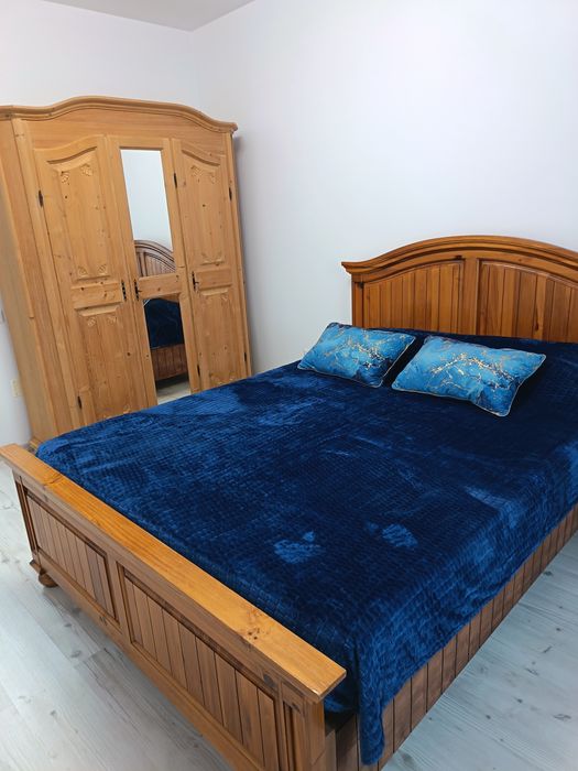 Apartament 3 camere in vederea închirierii Dobroesti