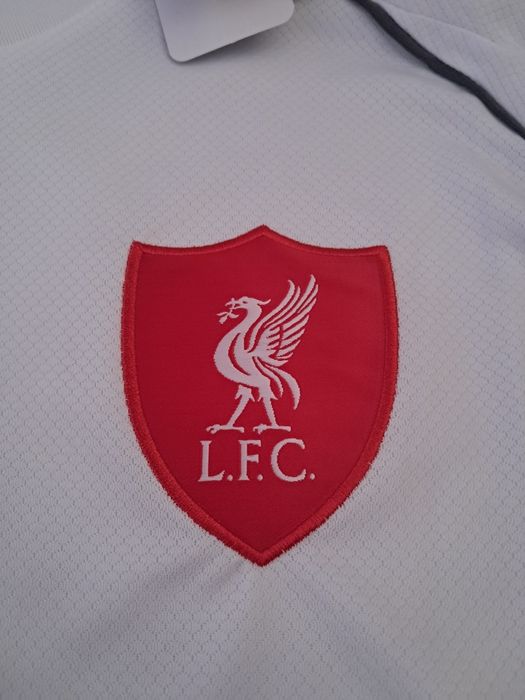 Екип Liverpool 25/26 размер М