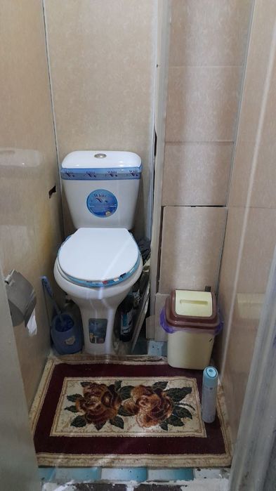 Продажа квартиры сергели