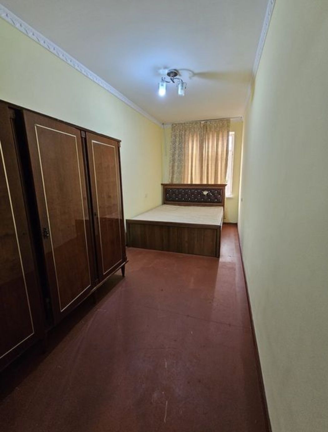 Аренда Феруза Эко бозор 2 хона 350$