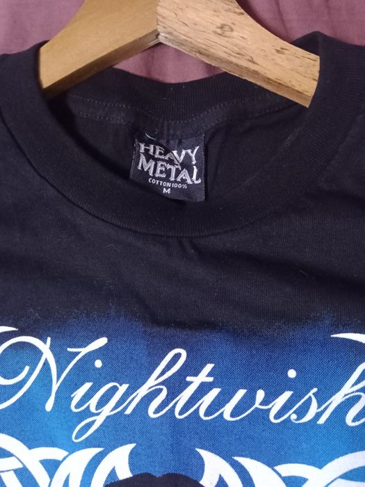 Tricou Nightwish