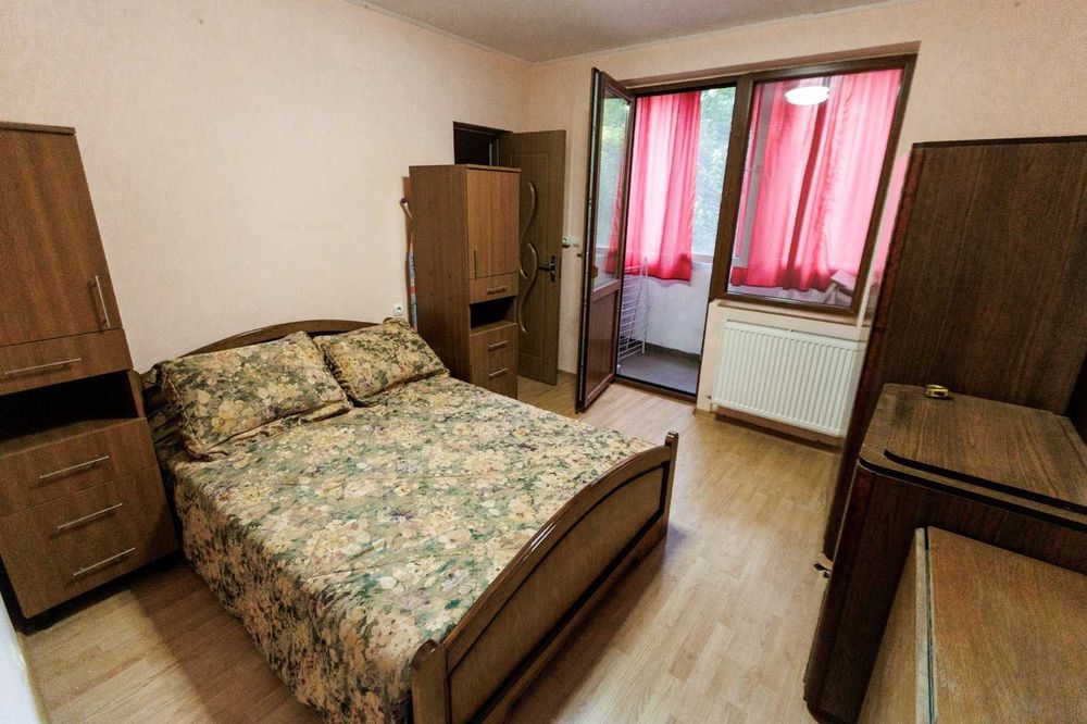 Vand apartament cu 2 camere, 57,21 mp