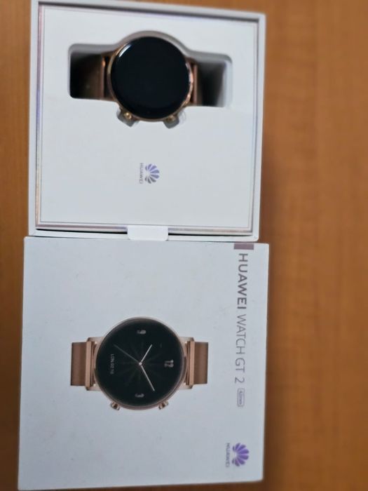 VIND CEAS Huawei watch 2 -42mm