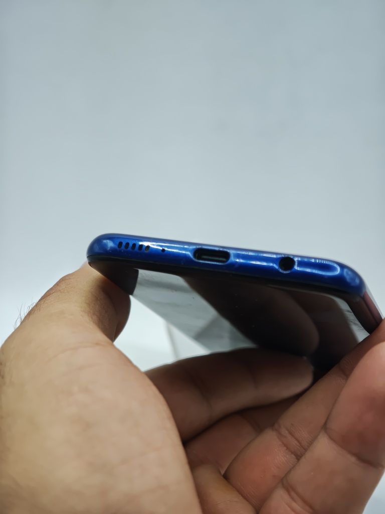 Samsung Galaxy A20 E