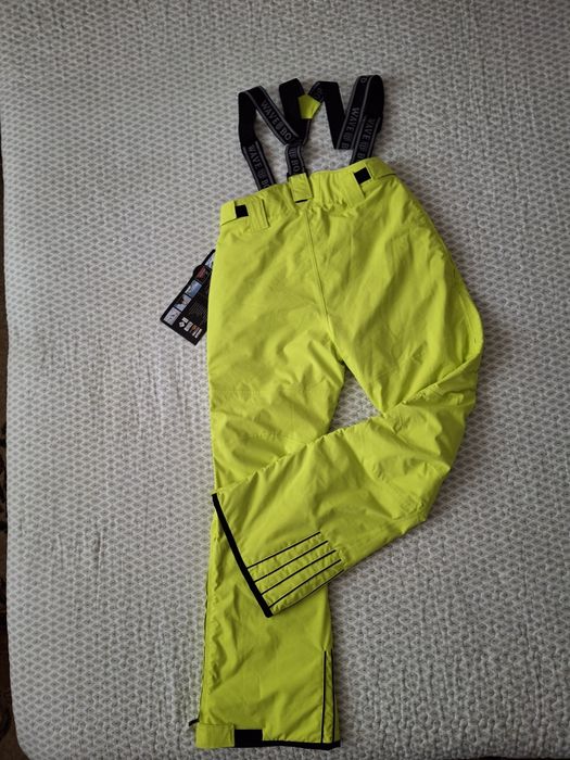 Pantaloni ski bărbați