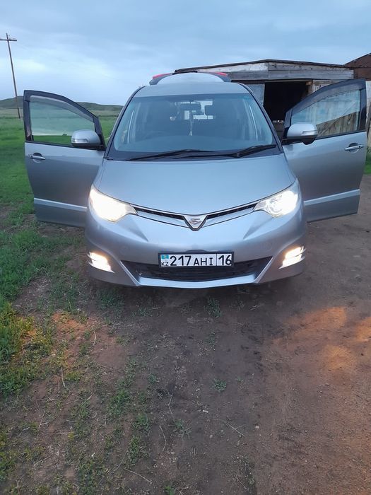 Продам автомобиль