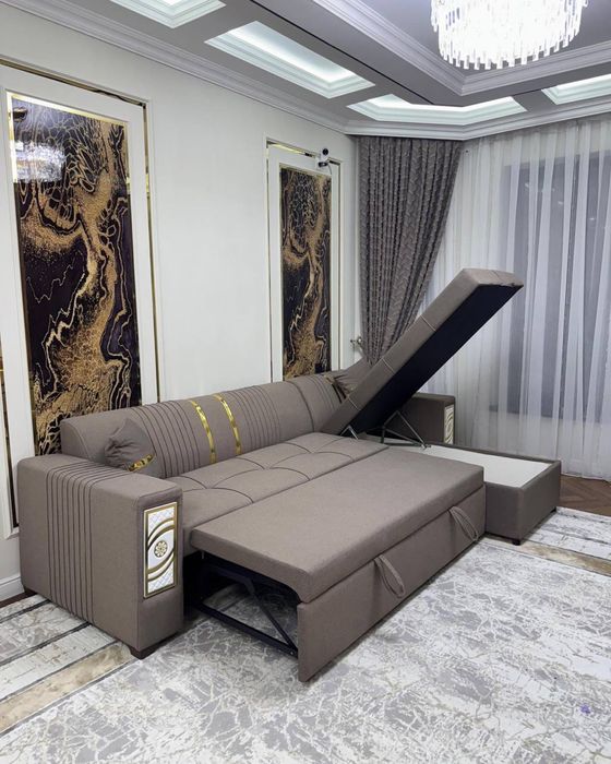 Раскладной мебел