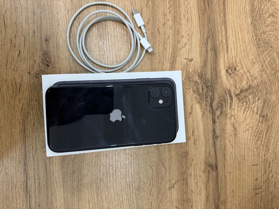 Iphone 11 128 гб