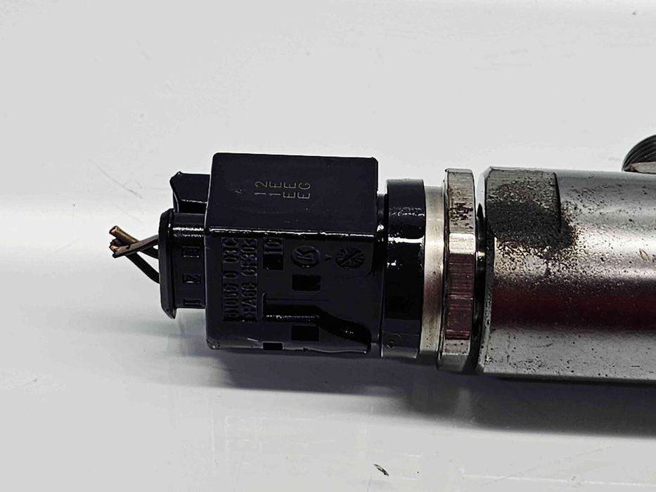 Rampa injectoare  Bmw 1 (E81, E87) [Fabr 2004-2010] 0445214182 2.0 N47