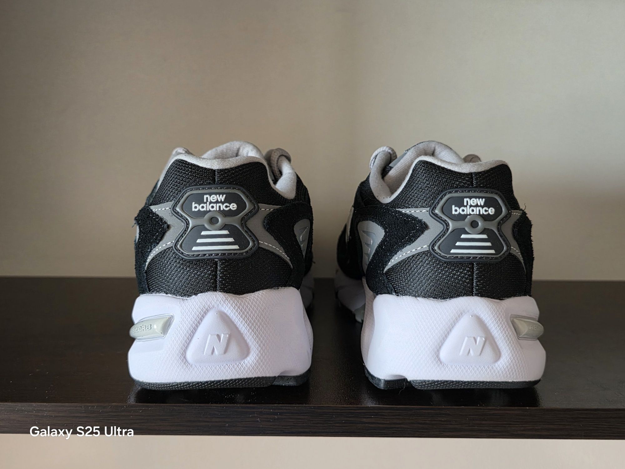 New Balance 725 /40номер 25см Стелка нови с кутия