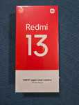 Redmi 13 RAM6 ROM128