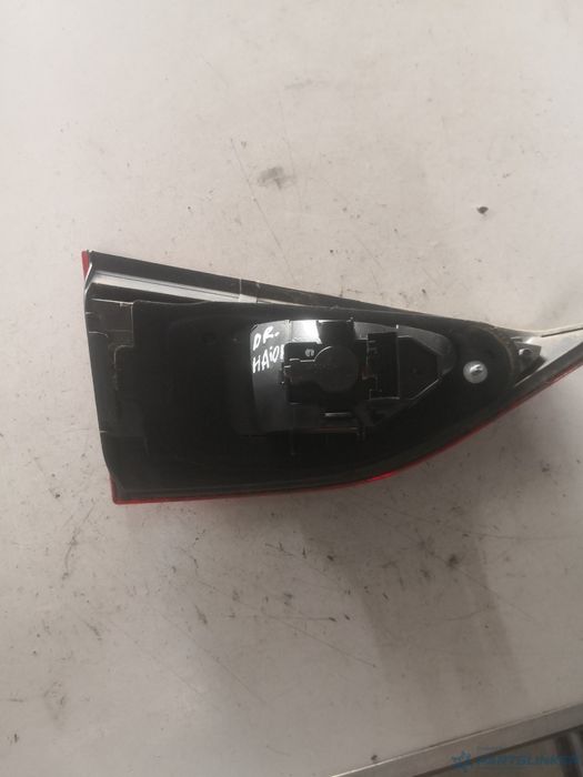 Lampa spate / stop dreapta spate BMW X1 I (E84) [ 2009 - 2015 ] OEM 22