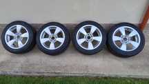 Jante BMW e60/61