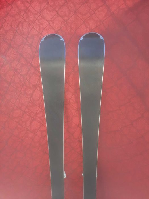 Карвинг ски ATOMIC CLOUD 8  162см