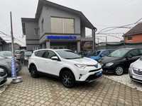 Toyota RAV-4 Hybrid 2494 cm3 Benzina 155 CP An 2018