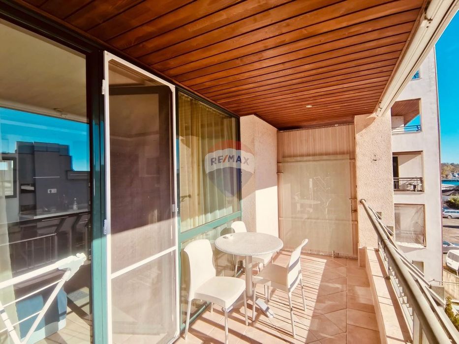 Продава се Едностаен апартамент в Балчик - 50 кв.м за 1500 €/кв.м - Снимка #11