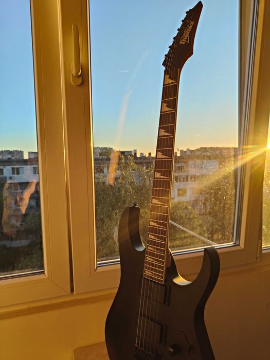 Ibanez GRG121DX-BKF