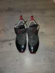 Jordan stay loyal 3