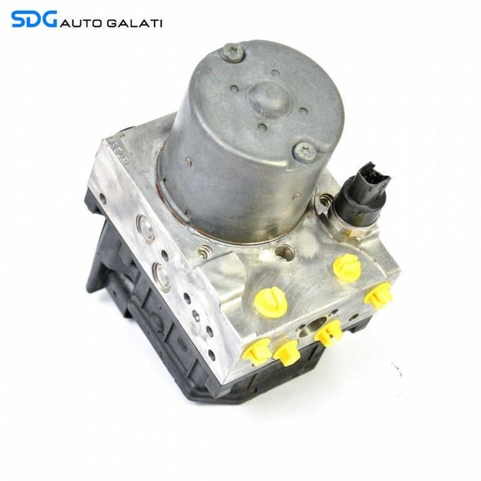 Unitate Modul Calculator Pompa ABS Volkswagen Passat B5.5 1.9 TDI 2001 - 2005 Cod 0265225124 4B0614517G 0265950055 [M7811]