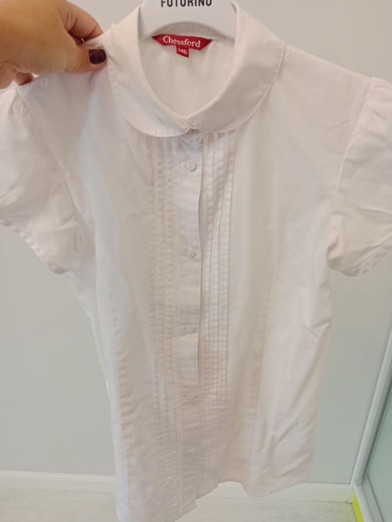 Продам школьную форму б/у