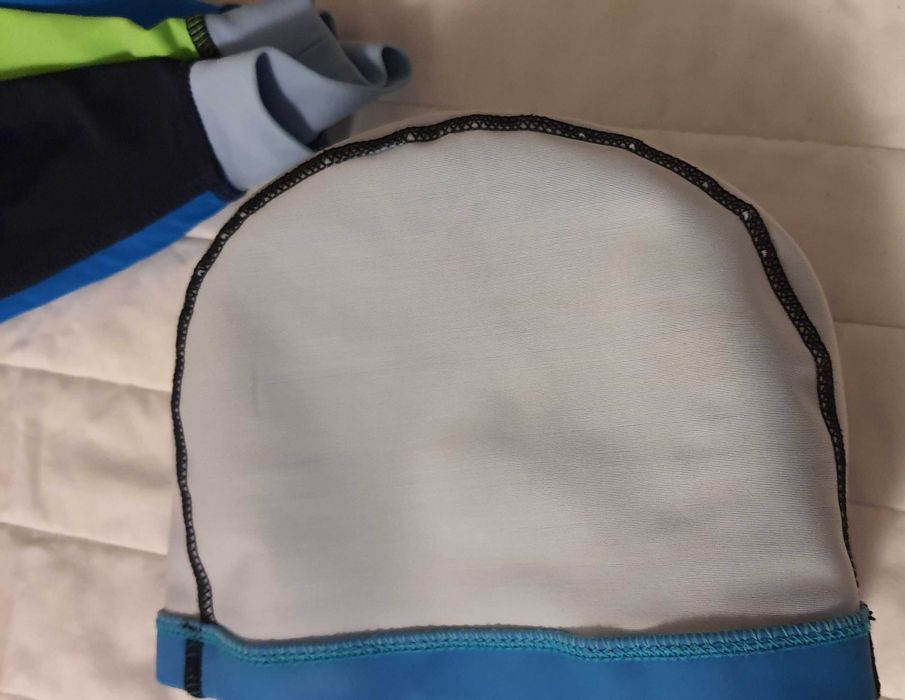 Bluză inot anti-UV pentru copii - S (6-9 ani)