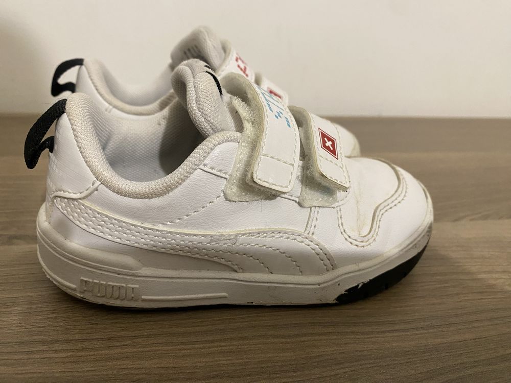 Маратонки puma детски