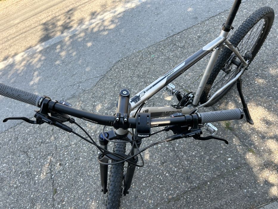 Vand/Schimb MTB Merida