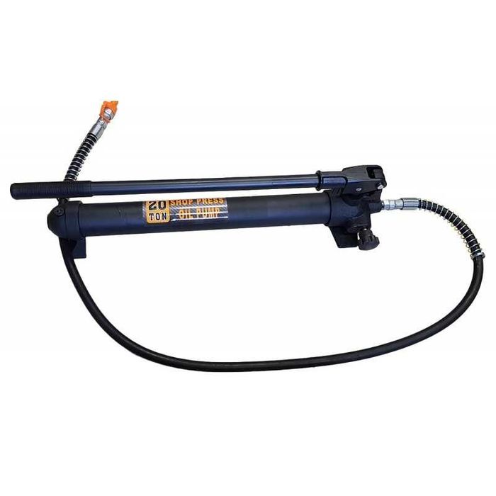 Pompa hidraulica cu cilindru de 20 tone - extractor injector