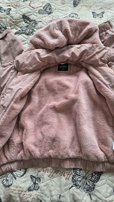 Зимно яке lc waikiki 36