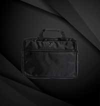Сумка для ноутбука 2E Laptop Bag, Beginner 13.3" чёрная