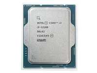 Intel core i3 12100