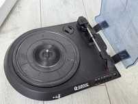 Vand turntable vinyl pickup copy usb q-sonic technologies