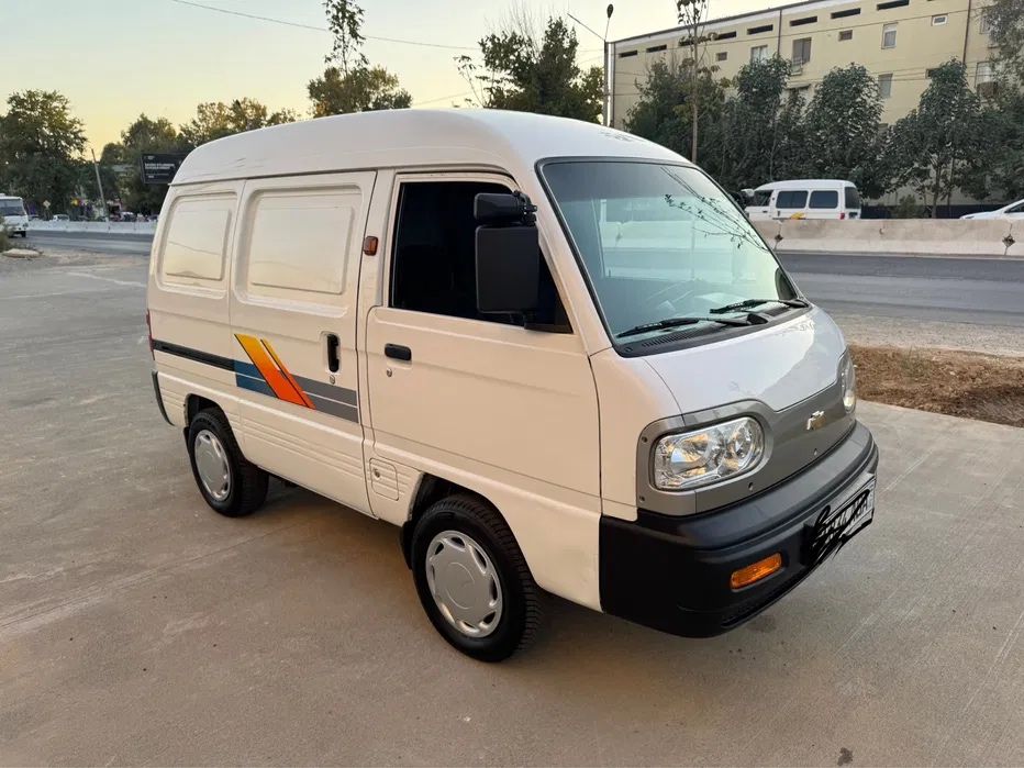 Аренда грузовое авто ВЫКУП chevrolet ДАМАС labo faw T80