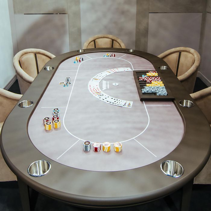 Mese de poker extra lux | poker casino | casino poker Tables