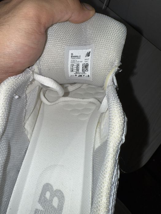 New Balance U740 pantofi