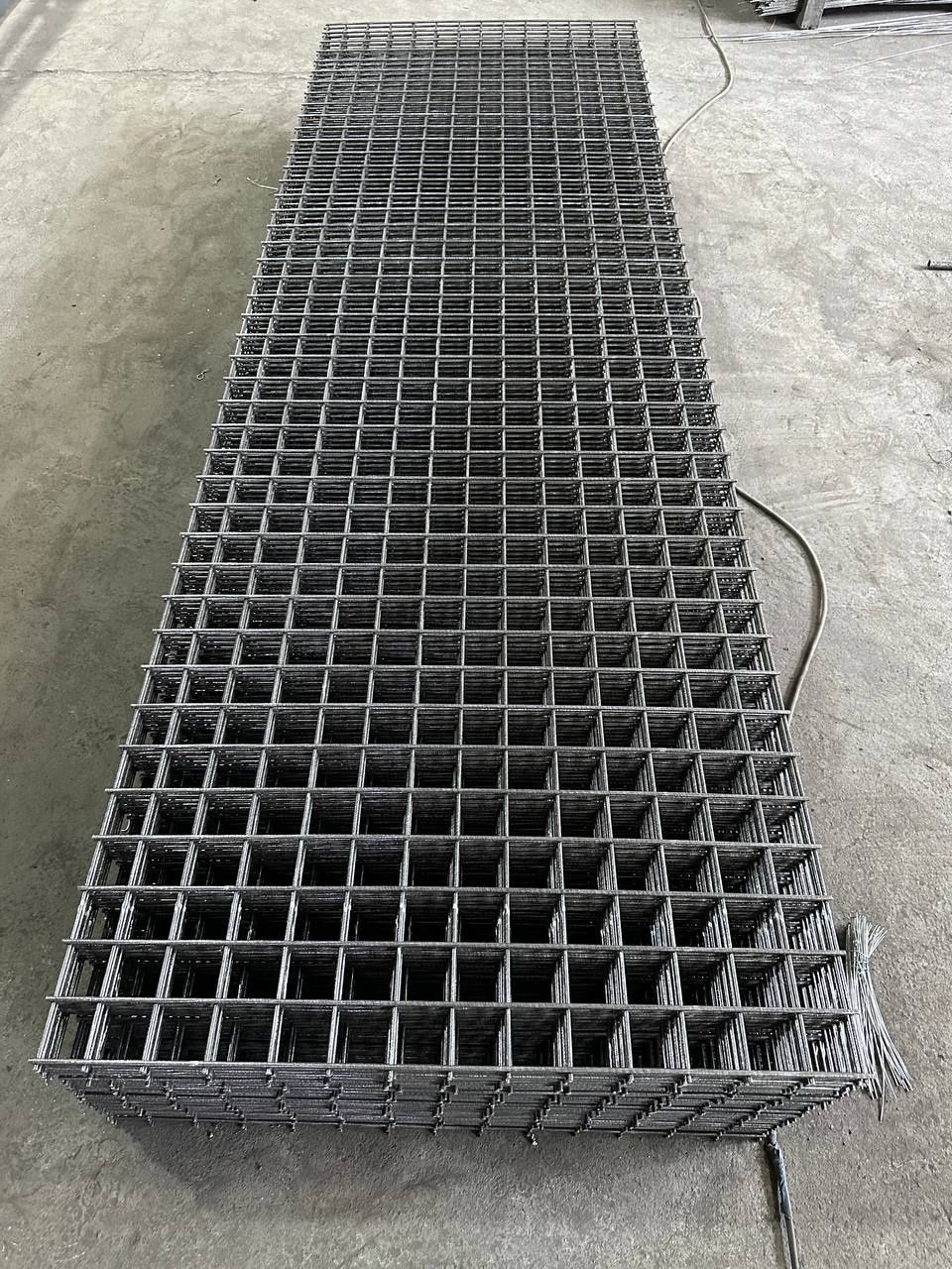 Kladka setka 3D evrozabor rulon setka Dorojniy setka