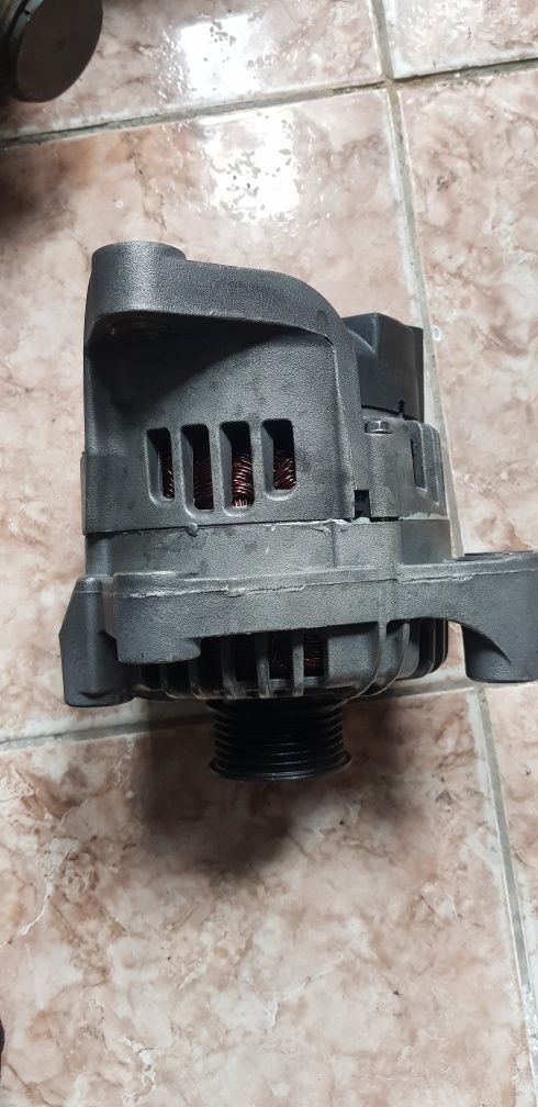 Alternator BMW E46  318/320/330/ X3 2.0D/ 3.0D RECONDITIONAT