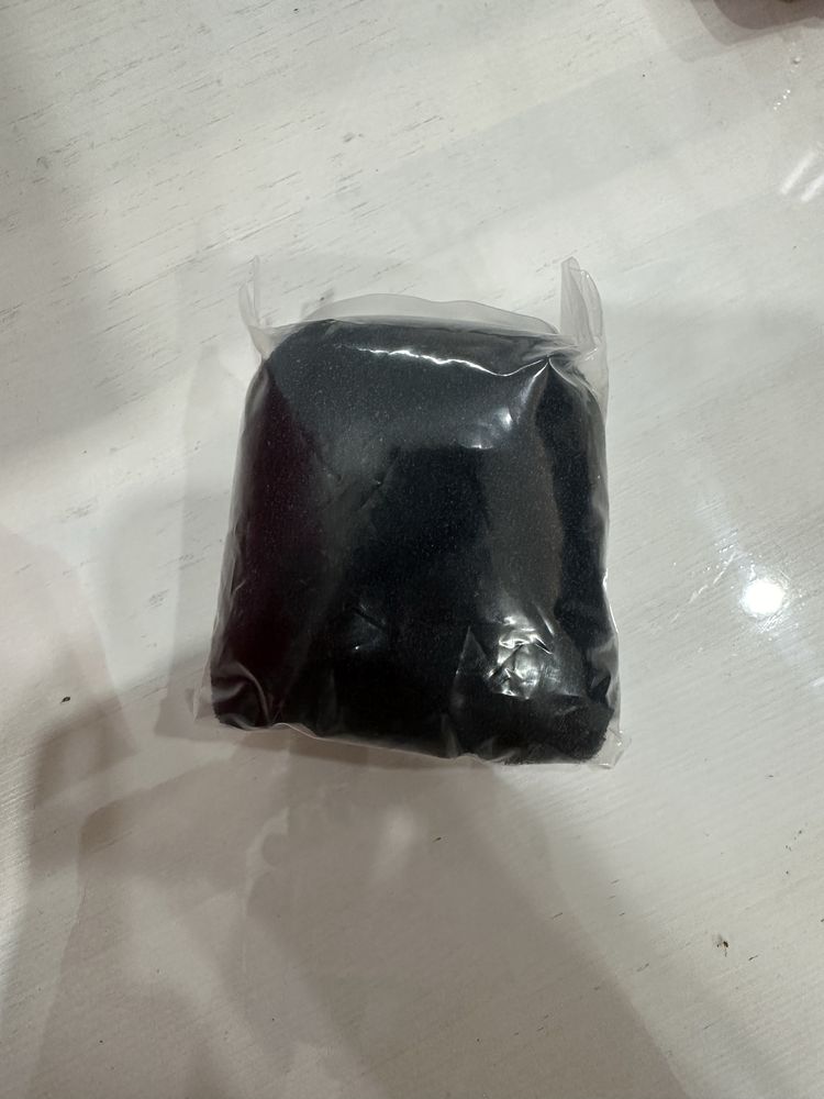 Микрофон Ritmix RDM-260 USB Black