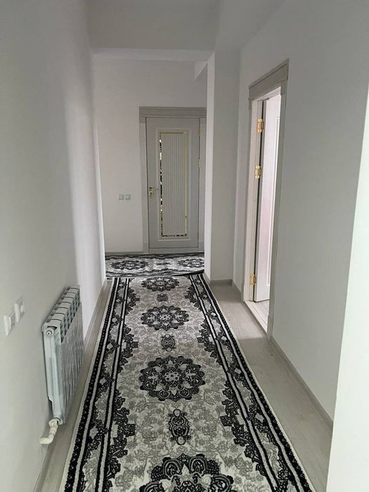 Chilonzor tumani Farxod bozori yonida oilaga talabalarga kvartira bor