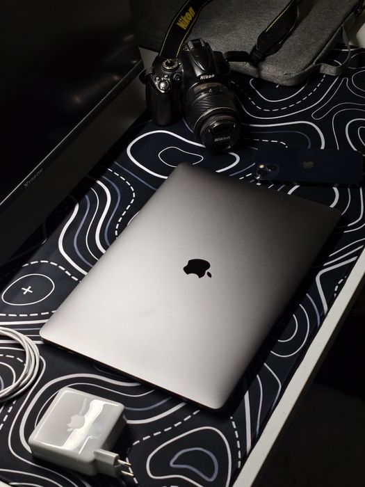 MacBook Pro Обмен
