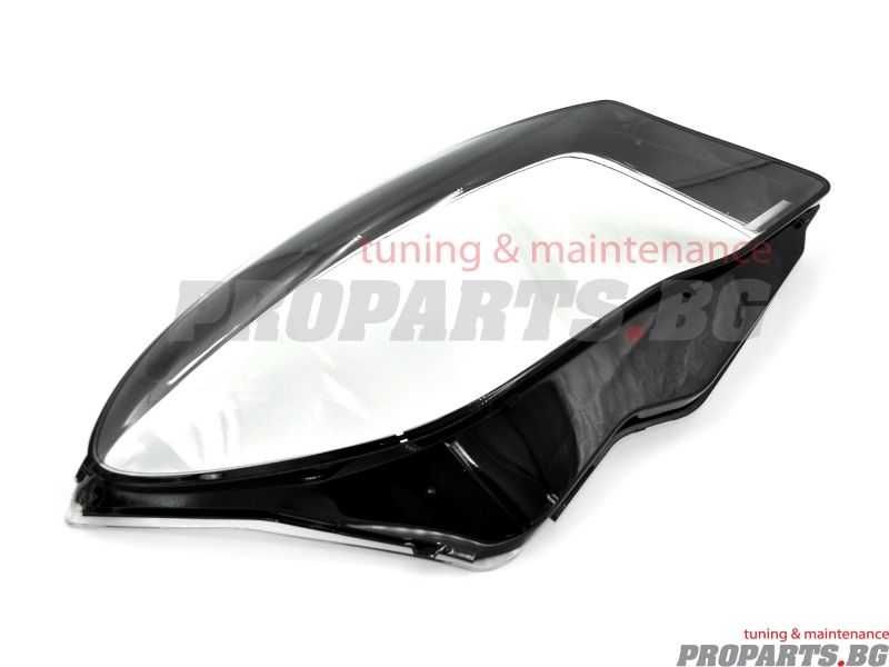 Стъкла за фарове комплект за Mercedes Benz GLA 17-20 фейслифт